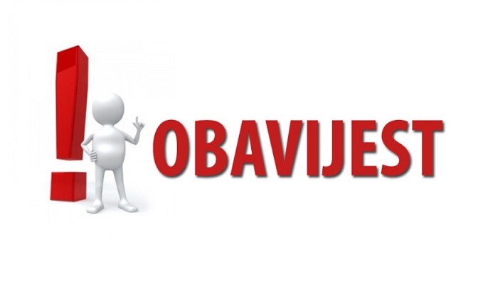 Obavijest – Skupština Hrvatskog kajakaškog saveza 6.12.2025.