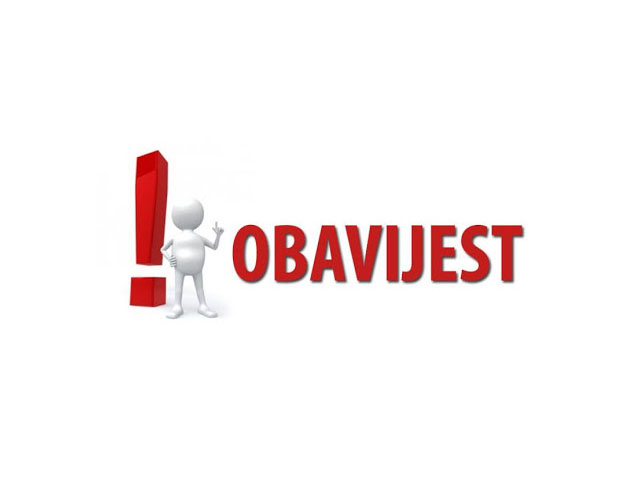 Obavijest – Skupština Hrvatskog kajakaškog saveza, dana 18.4.2026.