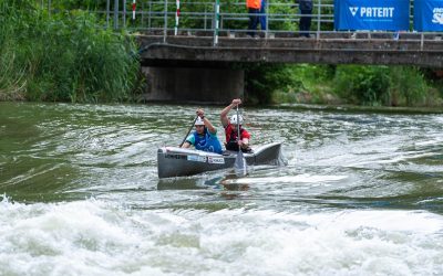 Hrvatski predstavnici uspješno nastupili na ICF Wildwater Canoeing World Cupu u Dunaremeteu