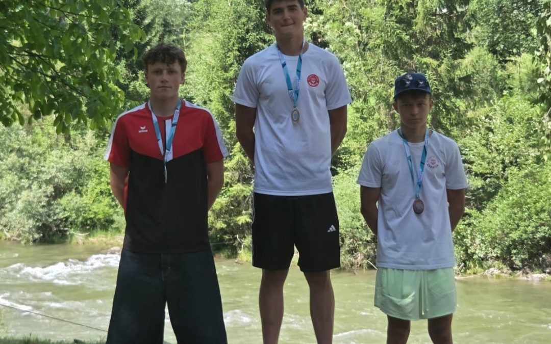 Uspješan nastup hrvatskih klubova na ECA Junior Slalom Cupu u Flattachu