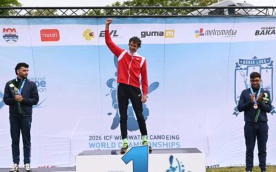 Emil Milihram svjetski prvak u Banja Luci!