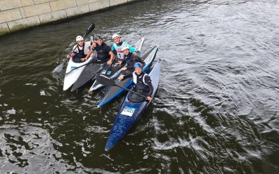 MEĐUNARODNA REGATA OLIMPIJSKE NADE SLALOM DIVLJA VODA 2026