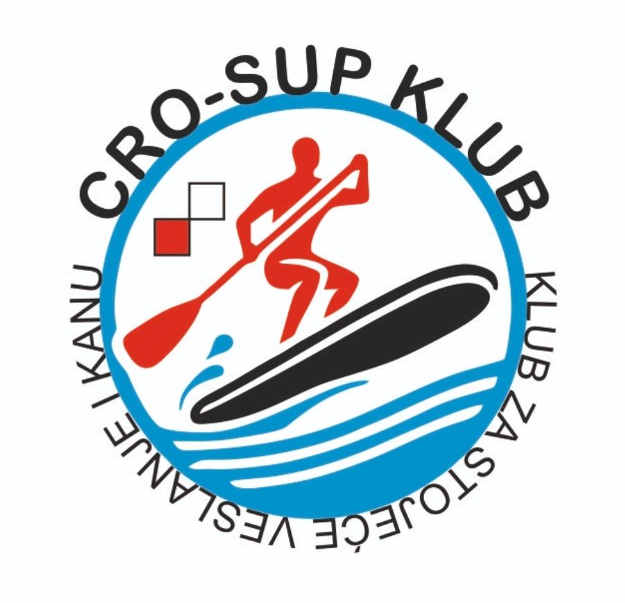CRO-SUP Klub logo