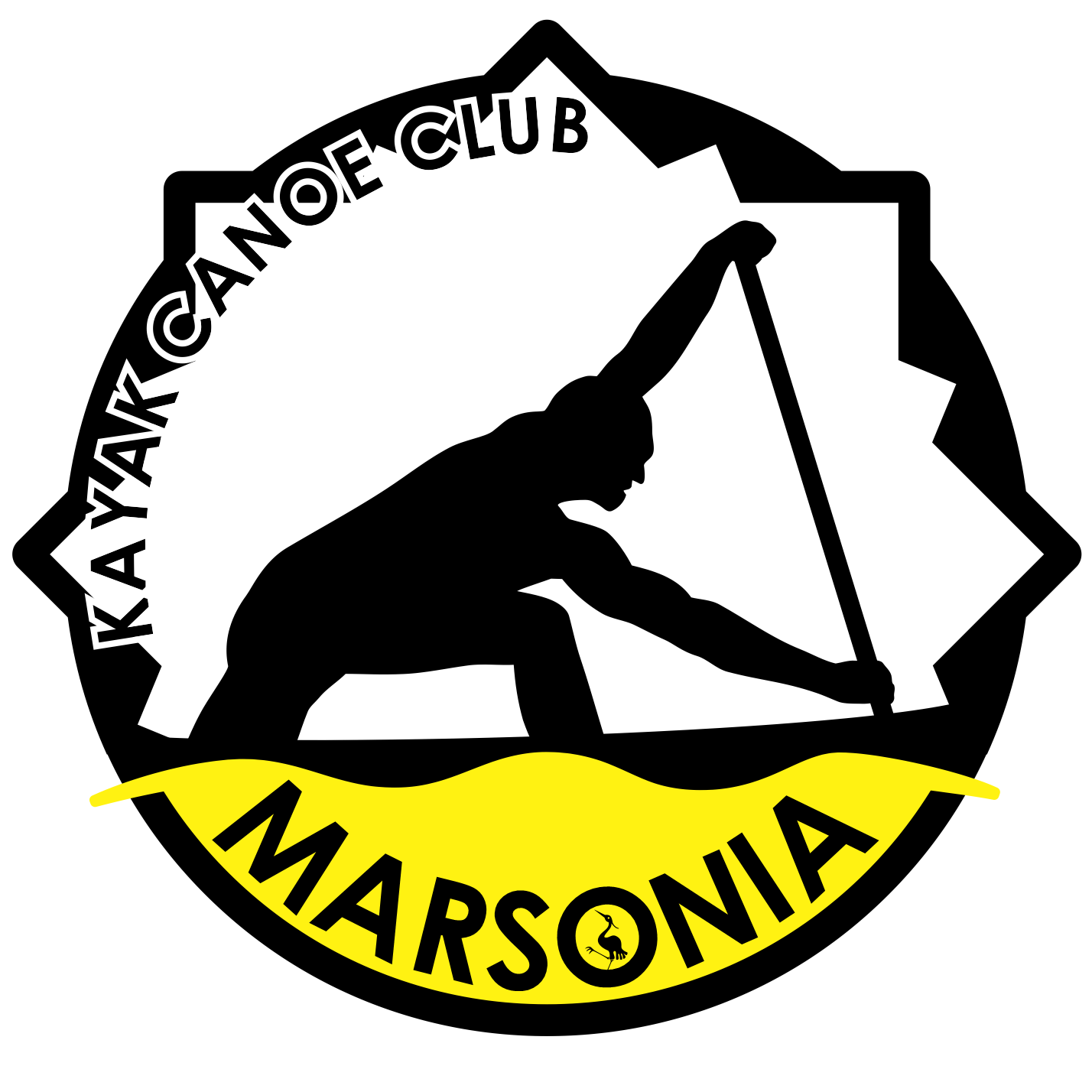 KKK Marsonia logo