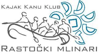 KKK Rastočki mlinari logo
