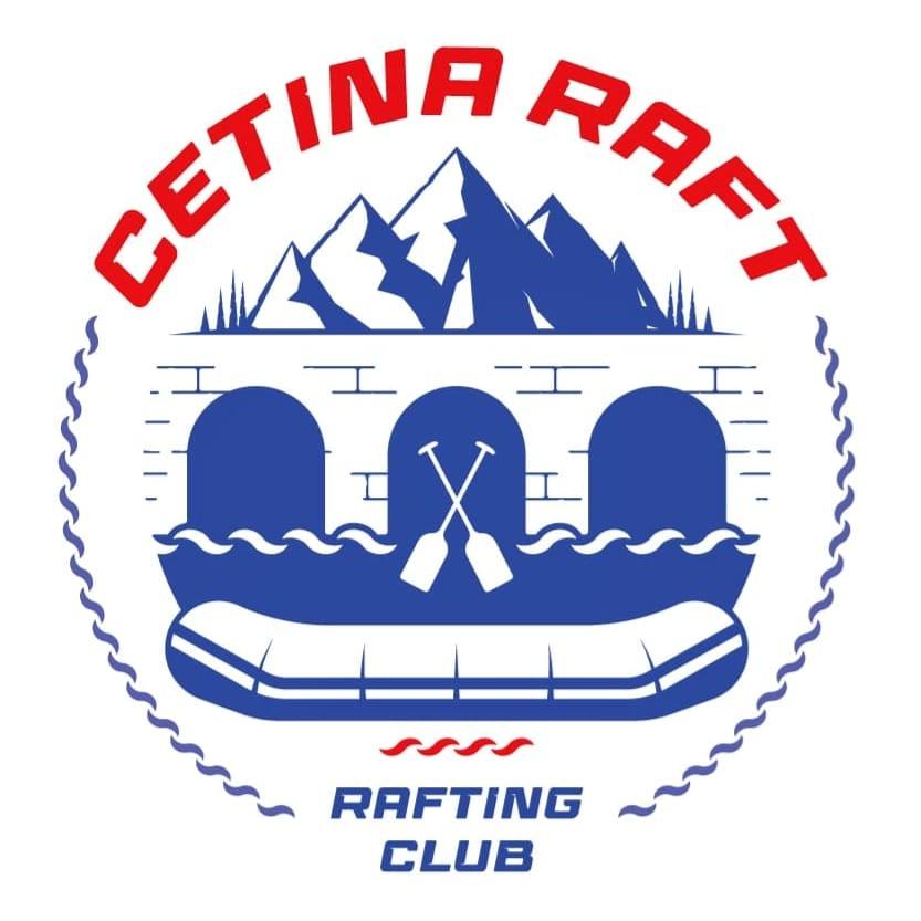 RK Cetina Raft-Slime logo